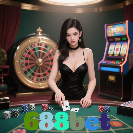 688bet - Baixe o app 688bet no Google Play e jogue ao vivo