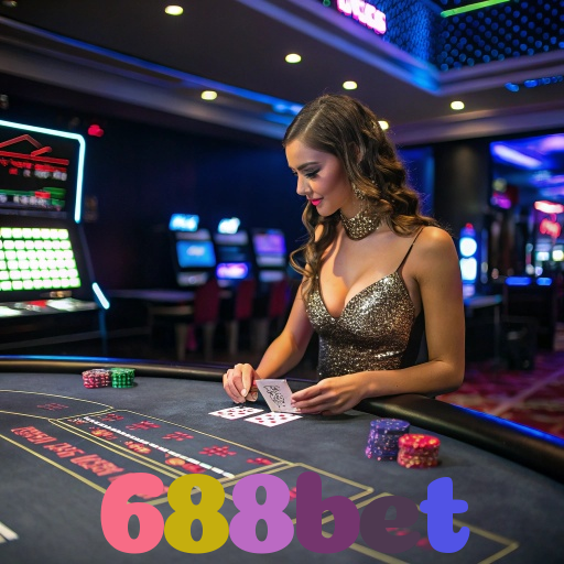 688bet - Baixe o app 688bet no Google Play e jogue ao vivo