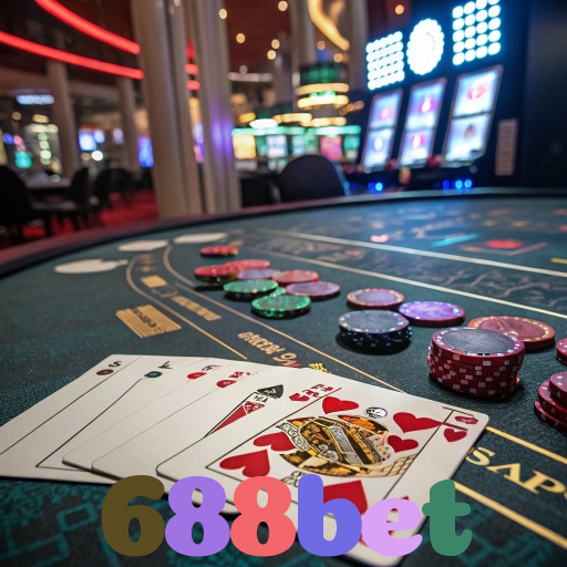 688bet - Baixe o App 688bet para Android e Comece a Jogar