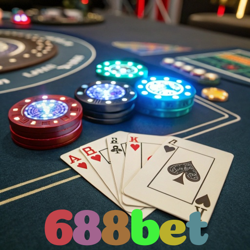 688bet - Baixe o app 688bet no Google Play e jogue ao vivo