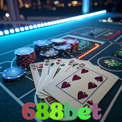 688bet - Baixe o app 688bet no Google Play e jogue ao vivo