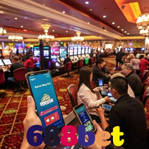 688bet - Baixe o App 688bet para Android e Comece a Jogar