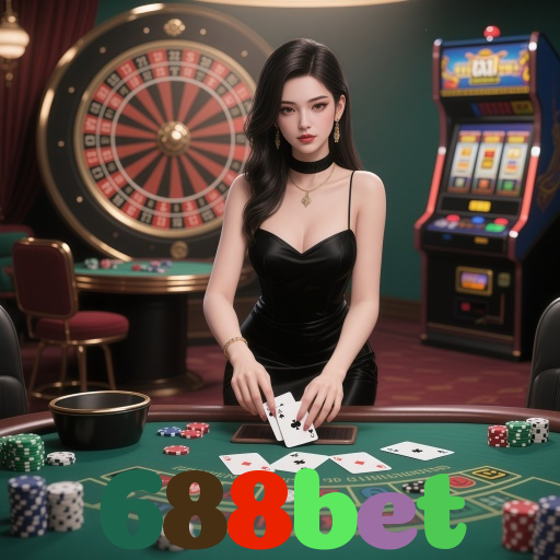 688bet - Baixe o app 688bet no Google Play e jogue ao vivo