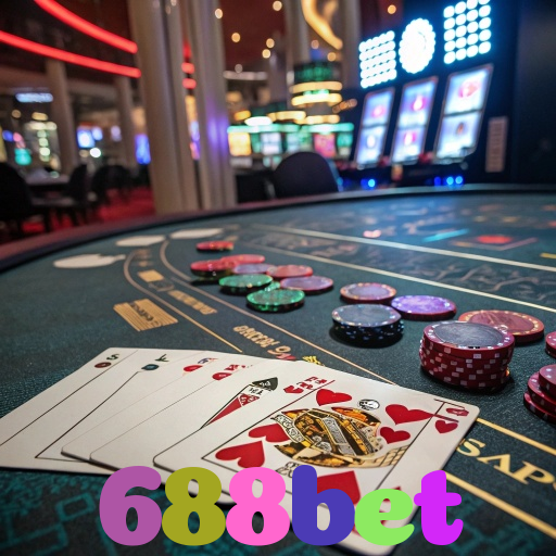 688bet - Baixe o App 688bet para Android e Comece a Jogar
