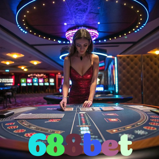 688bet - Baixe o app 688bet no Google Play e jogue ao vivo