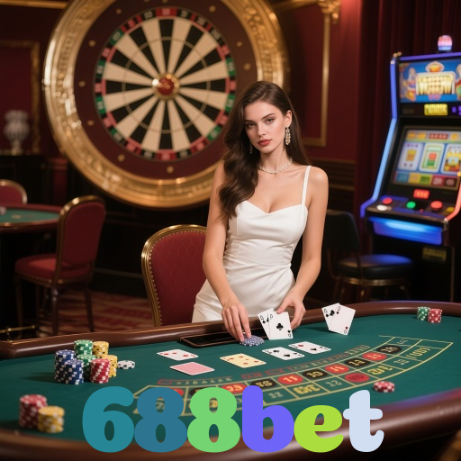 688bet - Baixe o App 688bet para Android e Comece a Jogar