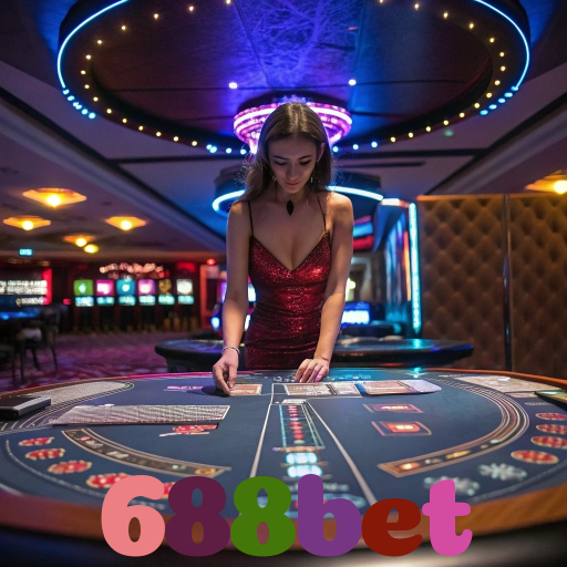 688bet - Baixe o app 688bet no Google Play e jogue ao vivo