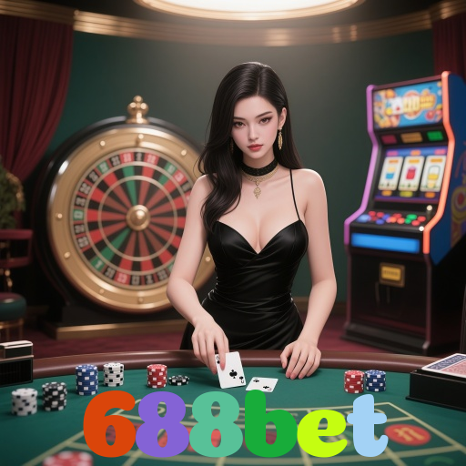 688bet - Baixe o app 688bet no Google Play e jogue ao vivo