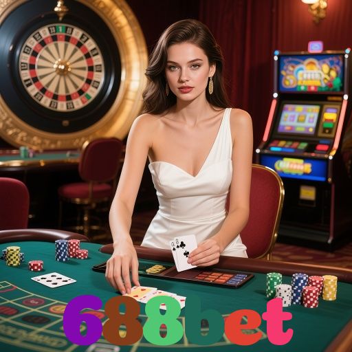 688bet - Baixe o app 688bet no Google Play e jogue ao vivo