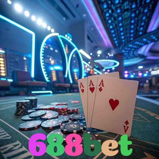 688bet - Baixe o App 688bet para Android e Comece a Jogar