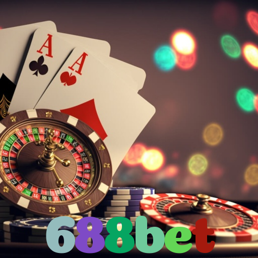 688bet - Baixe o app 688bet no Google Play e jogue ao vivo