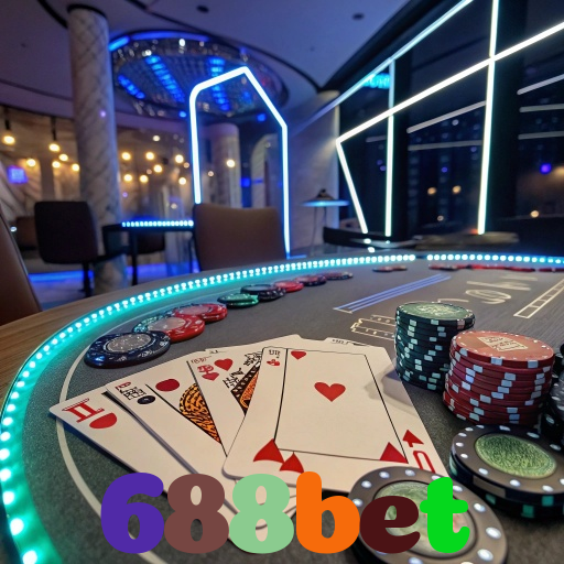 688bet - Baixe o App 688bet para Android e Comece a Jogar