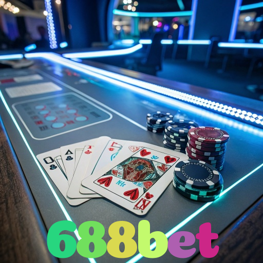 688bet - Baixe o App 688bet para Android e Comece a Jogar