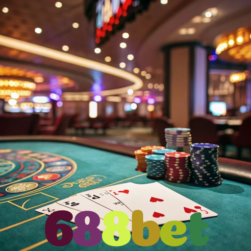 688bet - Baixe o app 688bet no Google Play e jogue ao vivo