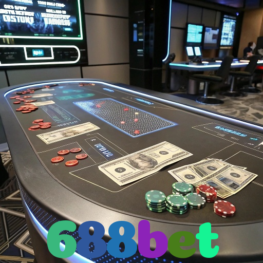 688bet - Baixe o app 688bet no Google Play e jogue ao vivo