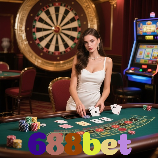 688bet - Baixe o app 688bet no Google Play e jogue ao vivo