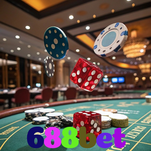 688bet - Baixe o App 688bet para Android e Comece a Jogar