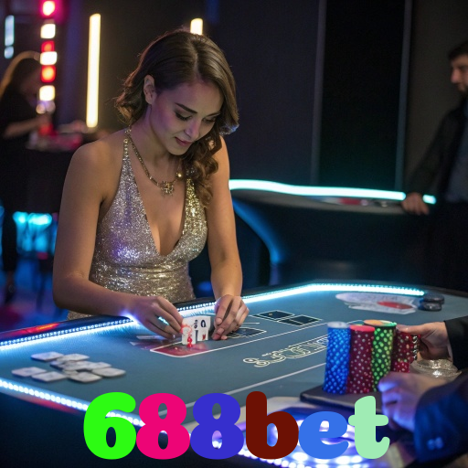 688bet - Baixe o app 688bet no Google Play e jogue ao vivo