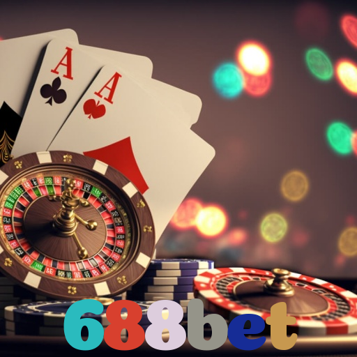 688bet - Baixe o App 688bet para Android e Comece a Jogar