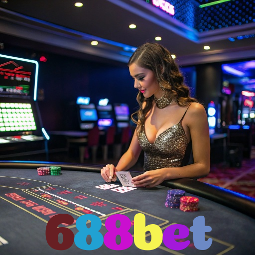 688bet - Baixe o app 688bet no Google Play e jogue ao vivo