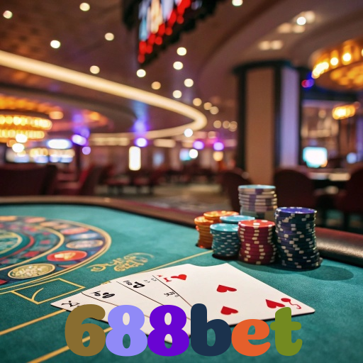 688bet - Baixe o App 688bet para Android e Comece a Jogar