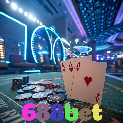 688bet - Baixe o app 688bet no Google Play e jogue ao vivo
