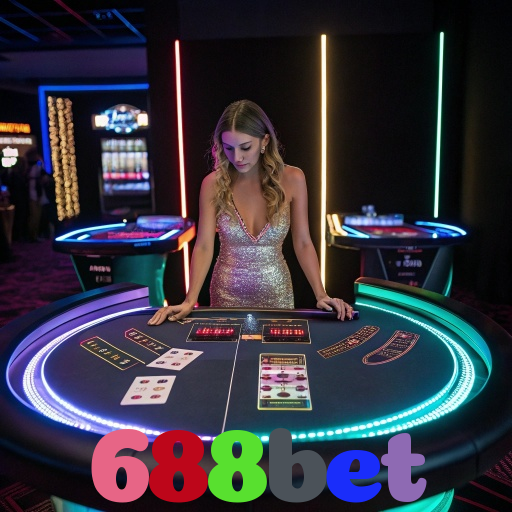 688bet - Baixe o App 688bet para Android e Comece a Jogar