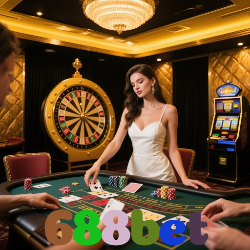 688bet - Baixe o app 688bet no Google Play e jogue ao vivo