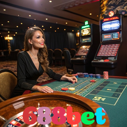 688bet - Baixe o App 688bet para Android e Comece a Jogar