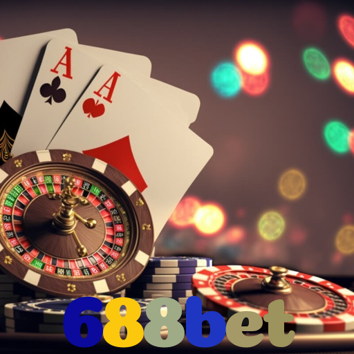 688bet - Baixe o app 688bet no Google Play e jogue ao vivo