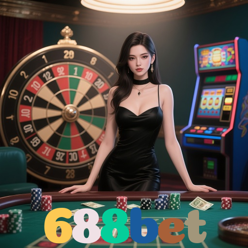688bet - Baixe o app 688bet no Google Play e jogue ao vivo