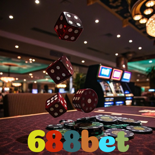 688bet - Baixe o app 688bet no Google Play e jogue ao vivo
