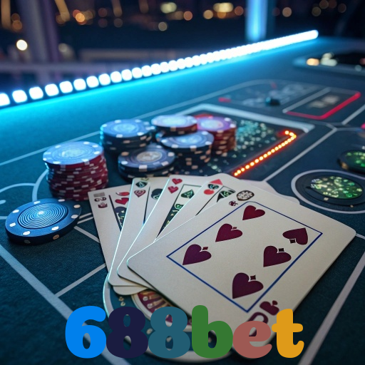688bet - Baixe o app 688bet no Google Play e jogue ao vivo