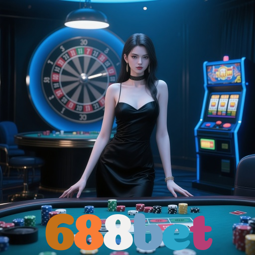 688bet - Baixe o app 688bet no Google Play e jogue ao vivo
