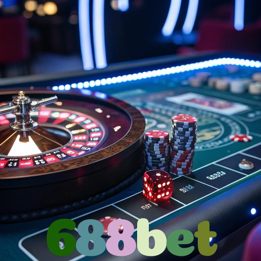 688bet - Baixe o app 688bet no Google Play e jogue ao vivo