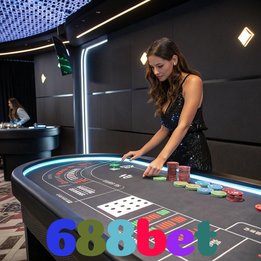 688bet - Baixe o app 688bet no Google Play e jogue ao vivo