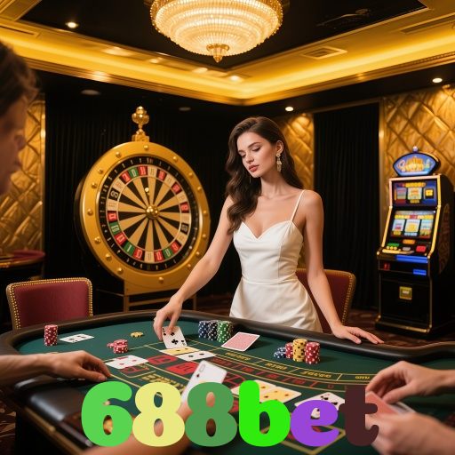 688bet - Baixe o App 688bet para Android e Comece a Jogar
