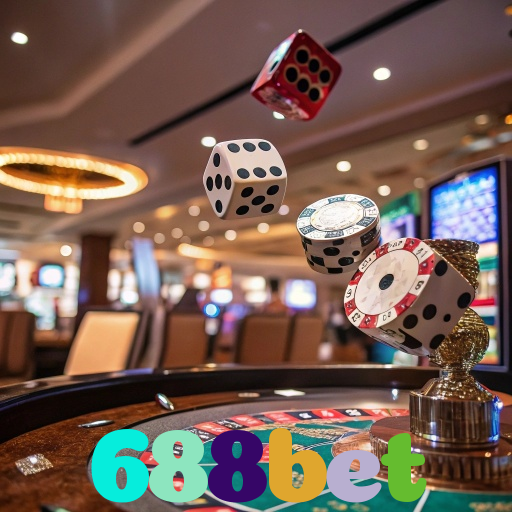 688bet - Baixe o app 688bet no Google Play e jogue ao vivo