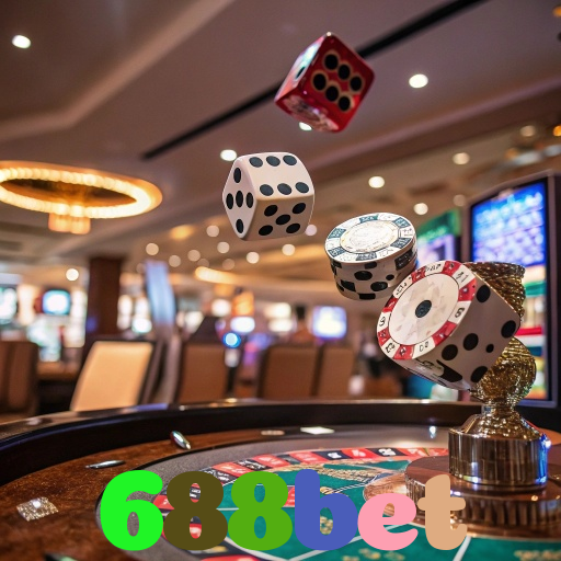 688bet - Baixe o App 688bet para Android e Comece a Jogar