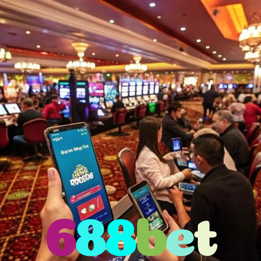 688bet - Baixe o app 688bet no Google Play e jogue ao vivo