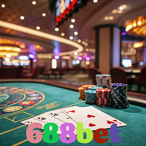688bet - Baixe o app 688bet no Google Play e jogue ao vivo