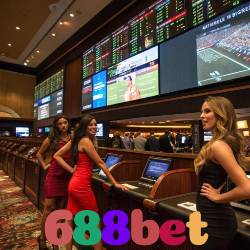 688bet - Baixe o App 688bet para Android e Comece a Jogar