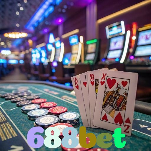 688bet - Baixe o app 688bet no Google Play e jogue ao vivo