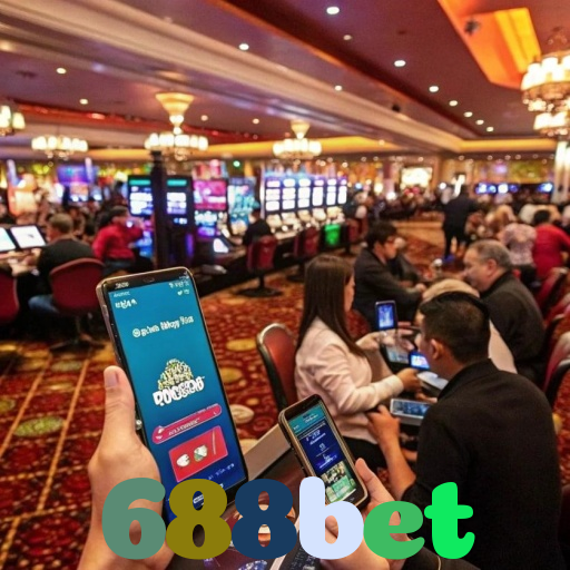 688bet - Baixe o app 688bet no Google Play e jogue ao vivo