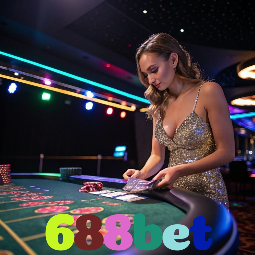 688bet - Baixe o App 688bet para Android e Comece a Jogar