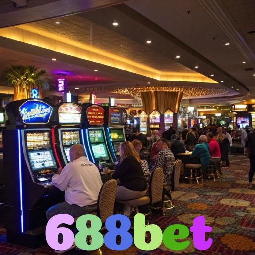 688bet - Baixe o App 688bet para Android e Comece a Jogar