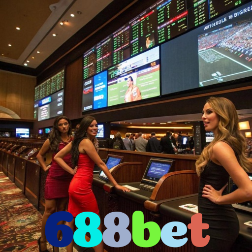 688bet - Baixe o App 688bet para Android e Comece a Jogar