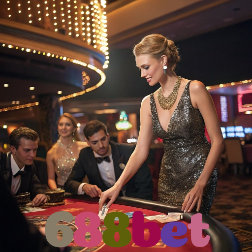 688bet - Baixe o app 688bet no Google Play e jogue ao vivo