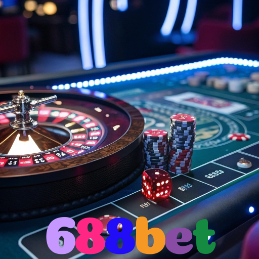 688bet - Baixe o app 688bet no Google Play e jogue ao vivo