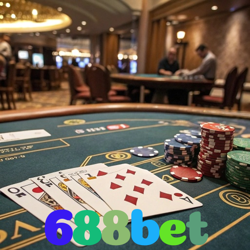 688bet - Baixe o app 688bet no Google Play e jogue ao vivo